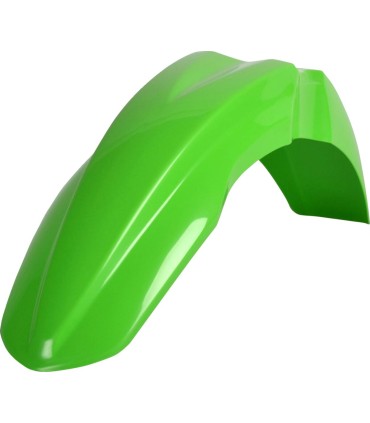 FENDER FRT KXF250/450 09-12 GN