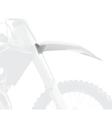 FENDER FRT HVA TC/FC 16-22 WH