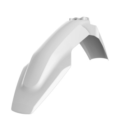 FENDER FRT HVA TC/FC 16-22 WH