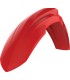 FENDER FRONT CRF450 17-20 RED