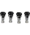 VALVE STEM TR412-CHR 4PK