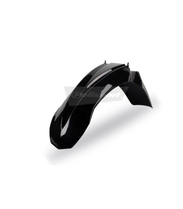 FENDER FRONT GAGSGAS BK