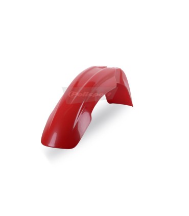 FENDER FRONT GGAS 05-06 RED