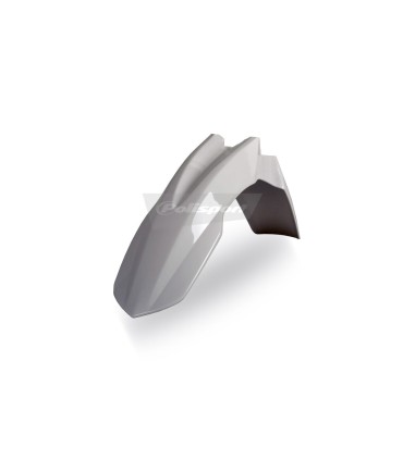 FENDER FRONT GAS 011 WH