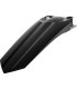 FENDER REAR CRF450R/X 17- BK