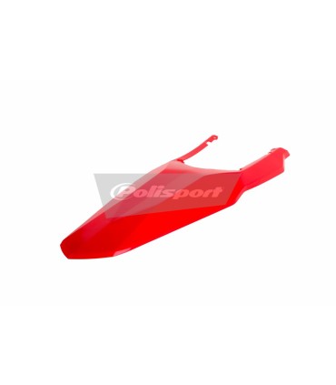 FENDER REAR GAS 12-13 RED