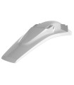 FENDER REAR HVA FE/TE 17- WH