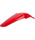 FENDER REAR CRF450 02-04 RED