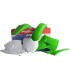 BODY KIT KX125/250 03-08 OE
