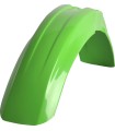 FENDER FRT KX125/250 93-02 GN