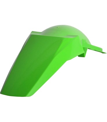 FENDER RR KX125-250 03-08 GRN