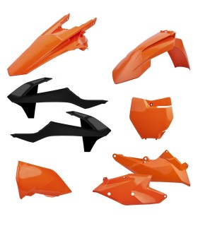 BODY KIT EXC/EXCF 17- OEM17