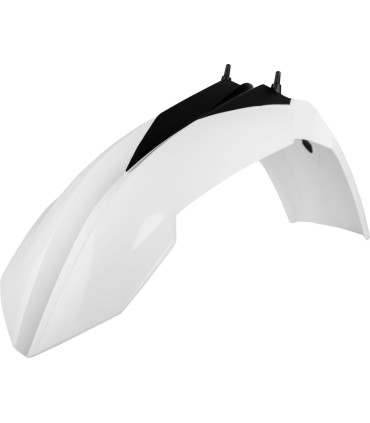 FENDER FRONT SX85 13-17 WH