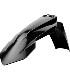 FENDER FRONT SX/SXF 16-22 BK