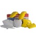 BODY KIT RM125/250 01-08 OEM