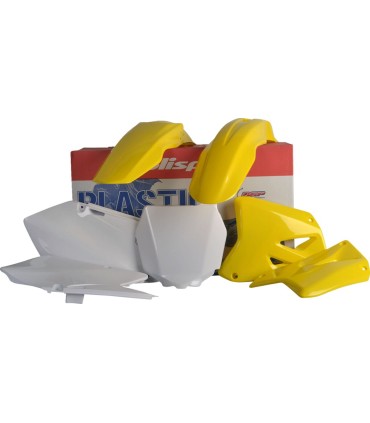 BODY KIT RM125/250 01-08 OEM