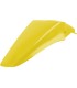 FENDER REAR RM85 02-18 YEL