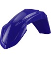 GARDE-BOUE AVANT YZ85 15-21 BL