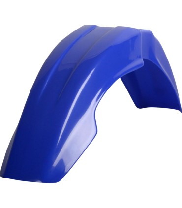 FENDER FRT YZ125/250 92-99 BL