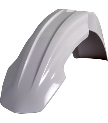 FENDER FRT YZ06-14/YZF06-09 WH