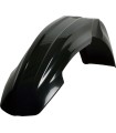 Garde-boue avant YZ06-14/YZF06-09 BK