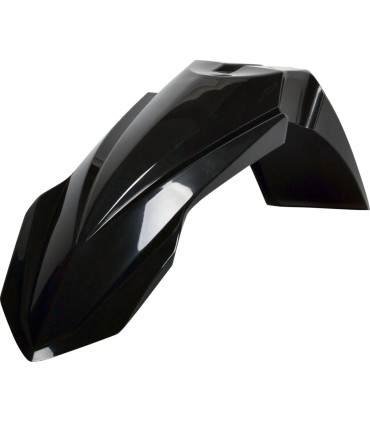 FENDER FRT YZ15-20/YZF10-17 BK