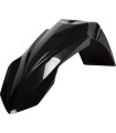 GARDE-BOUE AVANT YZ15-20/YZF10-17 BK