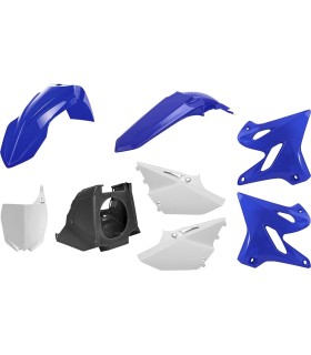 BODYKIT YZ RESTYLED 02-14 OE