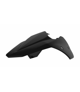 FENDER RR + PLATE BETA BK