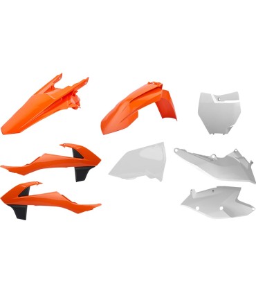 BODY KIT SX/SXF 16-18 OEM18