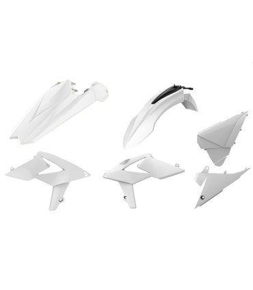 BODY KIT BETA 18-19 OEM