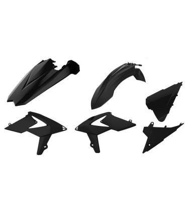 BODY KIT BETA 18-19 BLK