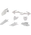 BODY KIT KTM SX85 18- WH