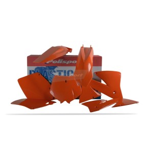BODYKIT EXC/EXCF 01-02 OE