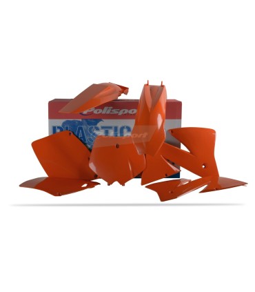 BODYKIT EXC/EXCF 01-02 OE