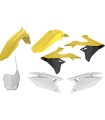 KIT CARROSSERIE RMZ250 19-/450 18- OEM