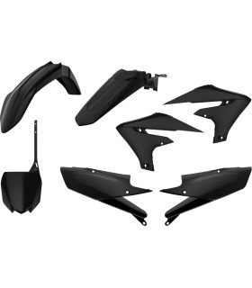 BODYKIT YZF250 19-/450 18- BK