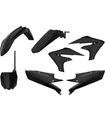 BODYKIT YZF250 19-/450 18- BK