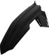 FENDER FRT RMZ450 18- BK