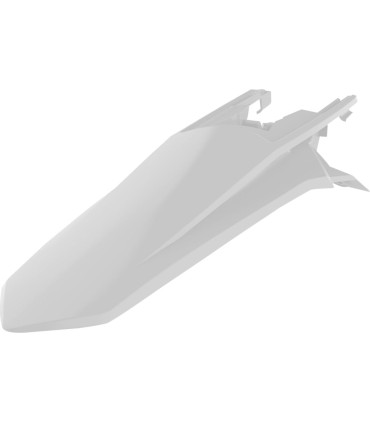 FENDER RR SX85 18- WH