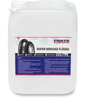 PE MOUNTING LUBE 5 LTR