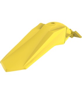 FENDER REAR RMZ450 18- YE