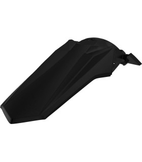 FENDER REAR RMZ450 18- BK