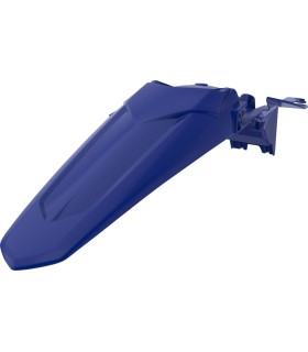FENDER REAR YZF450 18- BL