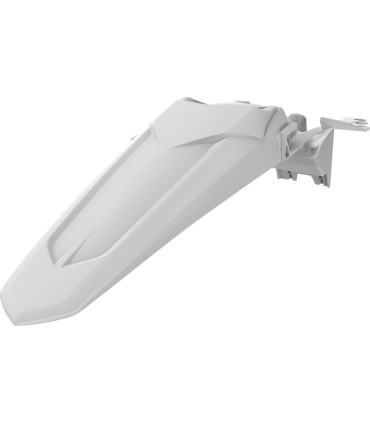 FENDER REAR YZF450 18- WH