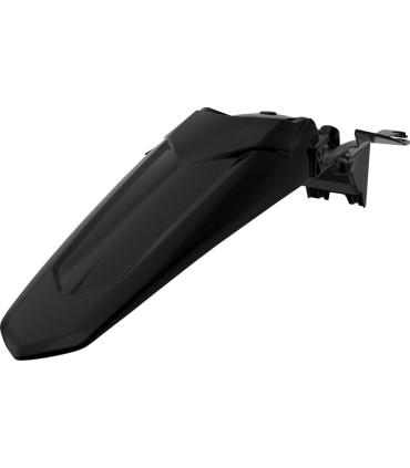 FENDER REAR YZF450 18- BK