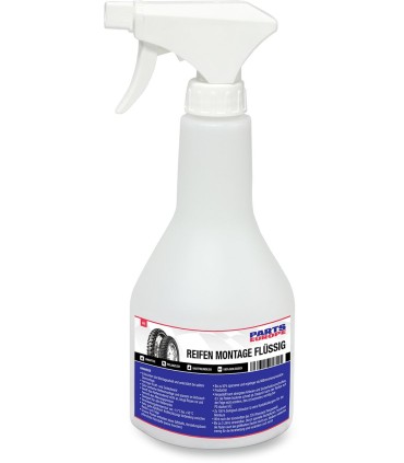 PE MTG LUBE SPRAY 400ML