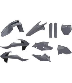 BODY KIT SX/SXF 16-22 GREY