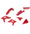 KIT CARROSSERIE BETA 18-19 ROUGE