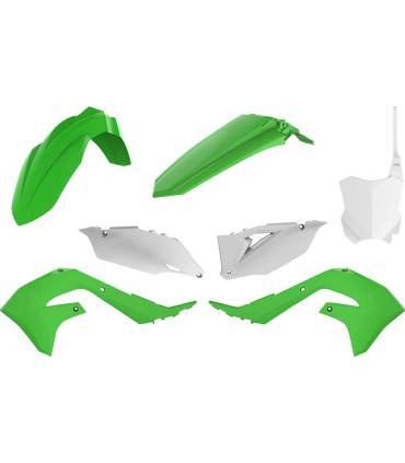 BODY KIT KXF450 19-23 OEM